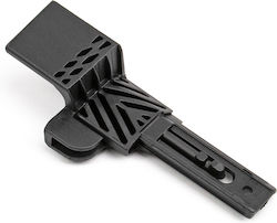 Parcel Shelf Cargo Cover Clips Renault Espace Clio Megane Nissan Qashqai