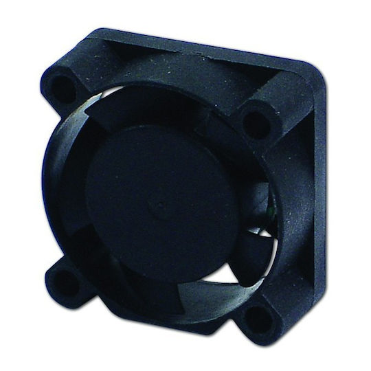50mm Fan Evercool Ec5010m12ea El Bearing 3 Pin Molex 4500rpm