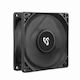 80mm Fan Sbox Cf-80 Molex 2000 Rpm Retail Box