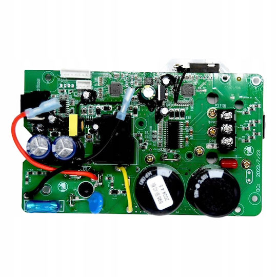 Zenthril Mainboard Comet T Lp Mainboard Hyperelite Aggregate Control Electronics Zencontrol + Voice Assist
