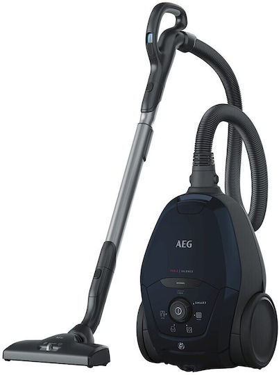 AEG VX82-1-ANI Aspirator 600W cu bol 3.5lt