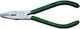 JGS S.A. Cutting Plier Length 178mm