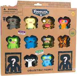 PMI Collectible Figures Fuggler For 6+ Years Old PMI Collectible Figures Fuggler For 6+ Years Old