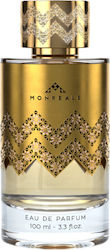 Monreale Honey Moon 100ml Monreale Honey Moon 100ml