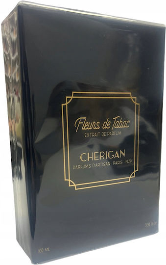 Fleurs De Tabac Парфюмна вода 100мл