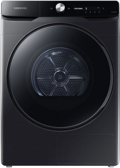 Samsung DV16DG8600BVU4 Tumble Dryer 16kg with Heat Pump
