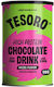 Starfoods Chocolate Powder 640gr