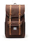Herschel Little America 30lt Maro