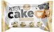 Go Fitness Cake Μπάρα με 22% Πρωτεΐνη & Γεύση Vanilla 50gr