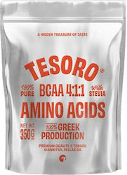 Starfoods BCAAs 350gr Peach Starfoods BCAAs 350gr Peach