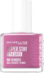 Maybelline Superstay Ink Bonder Glossy Βερνίκι ...