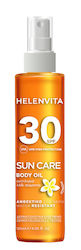 Helenvita Ulei Protecție Solară SPF30 120ml Helenvita Ulei Protecție Solară SPF30 120ml