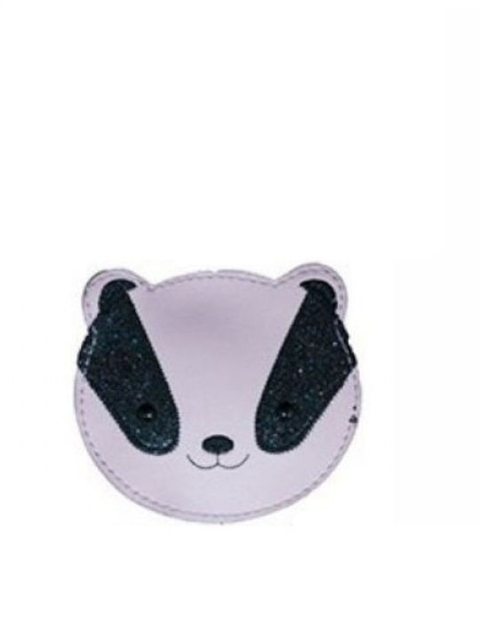 Hair Utopia Hunde Kindertasche Umhängetasche Weiße