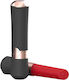 Carl Kleiner Unauffälliger Lippenstiftförmiger Vibrator