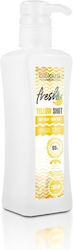 Salerm Hair Styling Cream for Curls with Light Hold 300ml