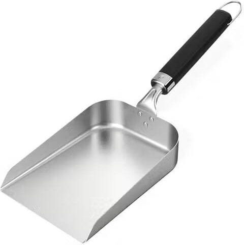Weber Serving Spatula Stainless Steel 16cm