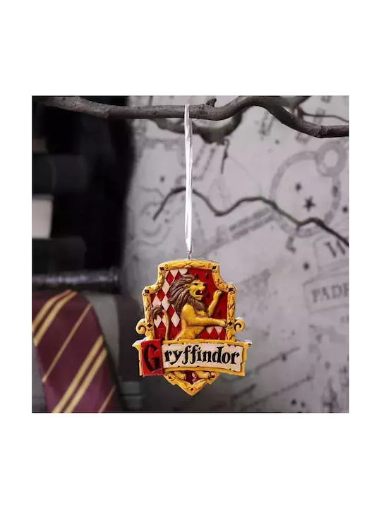 Plastic Figure Ornament