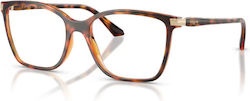 Vogue Vo5654 W656 53
