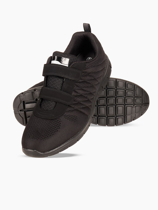 Adidași Pentru Bărbați Negru