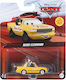 Mattel Disney Cars Car 1:55 For 3+ Years