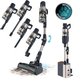 Cecotec Conga Rockstar Επαναφορτιζόμενη 2 σε 1 Cecotec Conga Rockstar Επαναφορτιζόμενη 2 σε 1