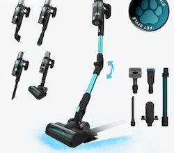 Cecotec Thunder Pet Flex Reîncărcabilă Neagră Cecotec Thunder Pet Flex Reîncărcabilă Neagră