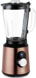 Berlinger Haus Blender with Glass Jug 1.5 L 100...