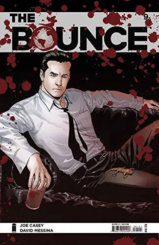 The Bounce 9, Vol. 9 PB The Bounce 9, Vol. 9 PB