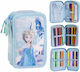 Frozen Κασετίνα Μπλε