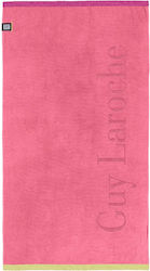 Guy Laroche Double Βαμβακερή Κόκκινη Guy Laroche Double Βαμβακερή Κόκκινη