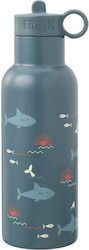 Fresk Bottle Thermos 500ml Blue