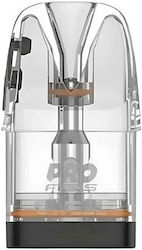 Uwell Pod 3ml με Αντίσταση 0.6ohm