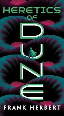 Ketzer des Wüstenplaneten Frank Herbert Ace Books