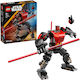 LEGO Star Wars Darth Maul Mech Für 6+ Jahre 143Stücke