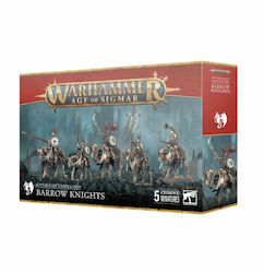 Warhammer Age Sigmar Soulblight Gravelords Lănci Crimson Keep