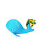 Pawise Dog Toy Dolphin