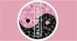 Beach Towel "blackpink Yinyang" Starkids Bch101