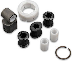 Gear Shift Lever Bushing Repair Kit Bmw 1 2 3 4 5 6 7 8 X1 X3 X4 X5 Z3 Gear Shift Lever Bushing Repair Kit Bmw 1 2 3 4 5 6 7 8 X1 X3 X4 X5 Z3