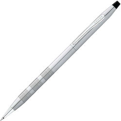 Cross Classic Century Satin Chrome Mechanical Pencil 0.7mm