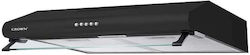 Crown Standard 60cm Schwarz HC 602 BK