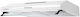 Crown Independentă Hotă 60cm Alb