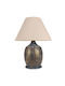 Opviq Table Lamp for Socket E27