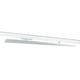 Eurolamp LED Γραμμικό Φωτιστικό Οροφής 40W 114εκ.
