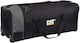 CAT Sack Voyage 80lt Black with Wheels Fabric L80xW31xH32.5cm
