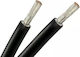 Solar Kabel 25mm² 1m H1Z2Z2-K 1Stück