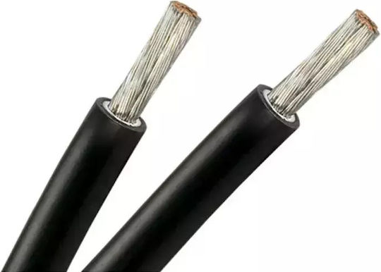 Solar Kabel 25mm² 1m H1Z2Z2-K 1Stück