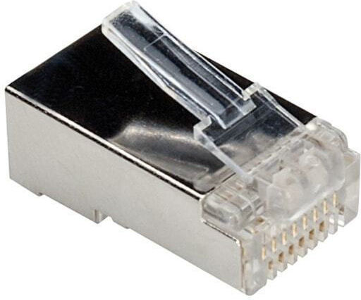Roline Value Конектори 21.99.3065 Rj-45 Stp Cat.6/6a Екранирани 100 бр