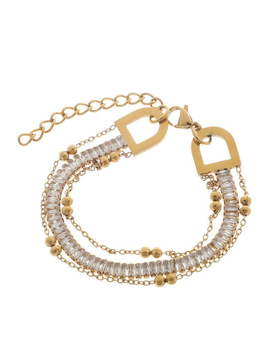 Bag to Bag Women's Bracelet