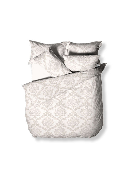 Charalambidis Textiles Сет Чаршафи 240x260см. C...