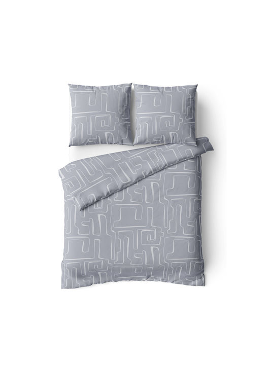 Charalambidis Textiles Сет Чаршафи 240x260см. C...